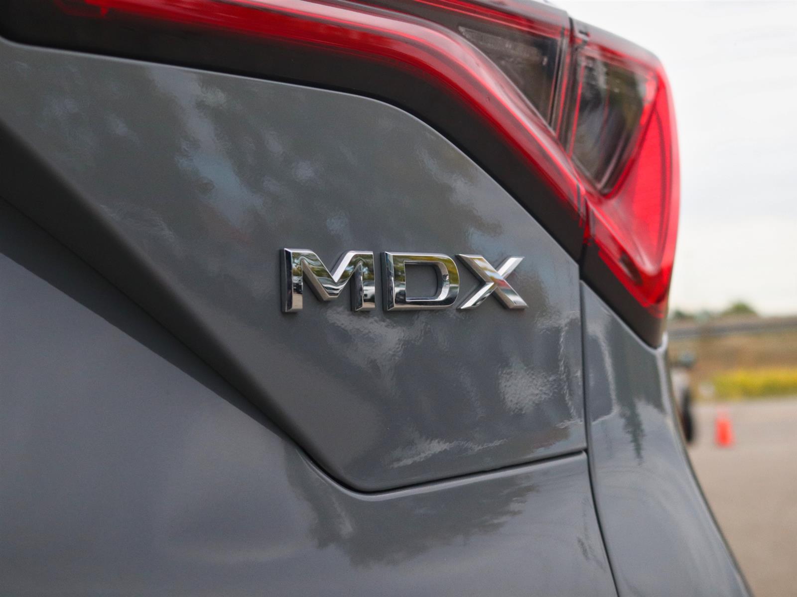 Acura MDX