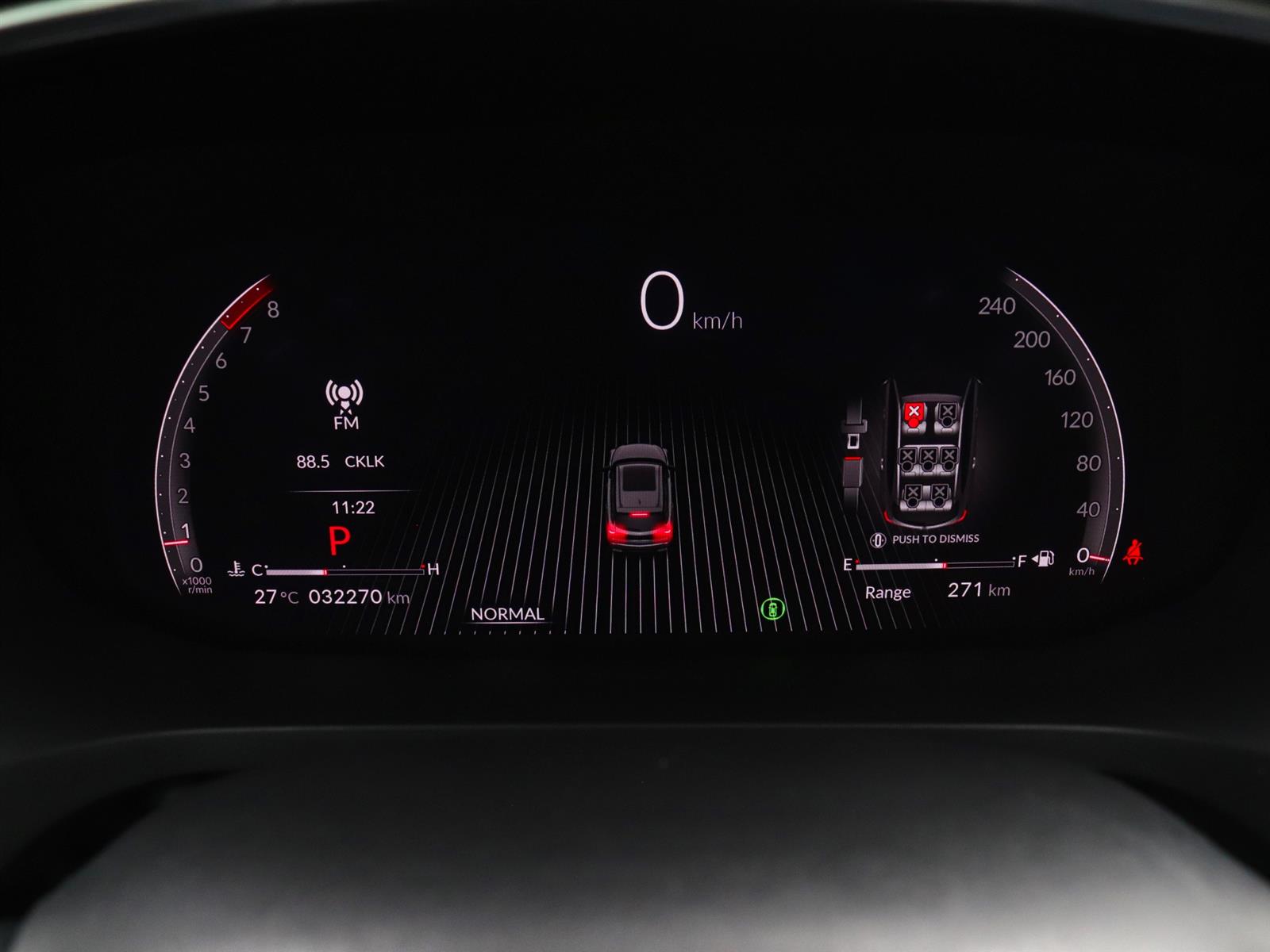 Acura MDX