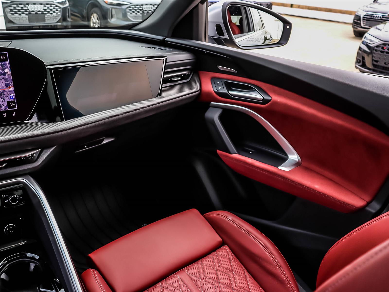 Audi New SQ5