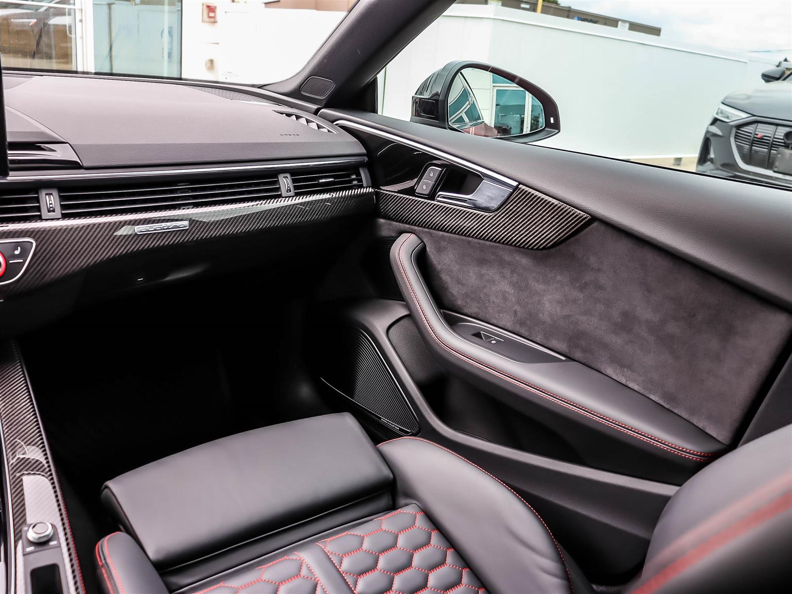 Audi RS 5 Sportback