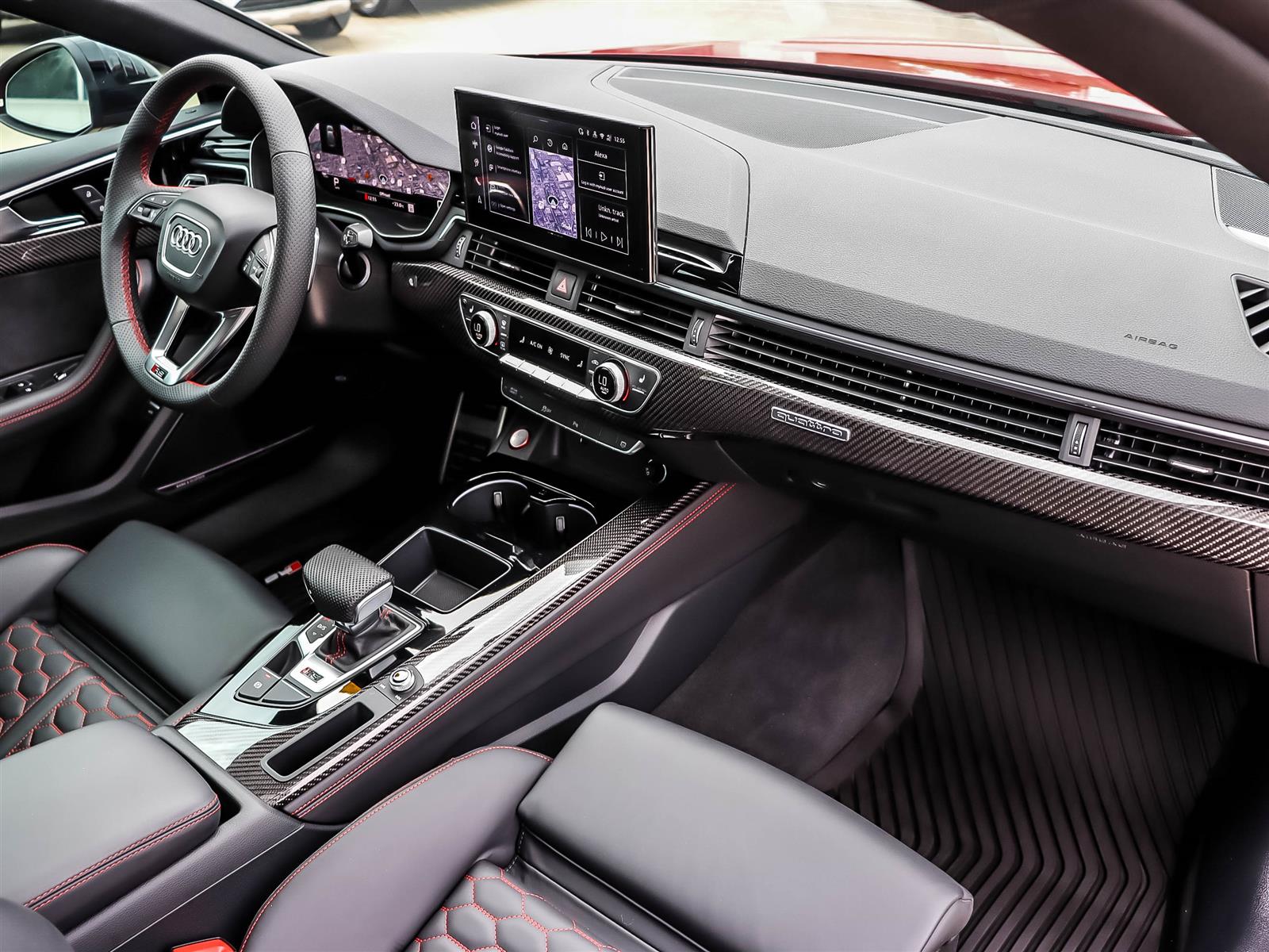 Audi RS 5 Sportback