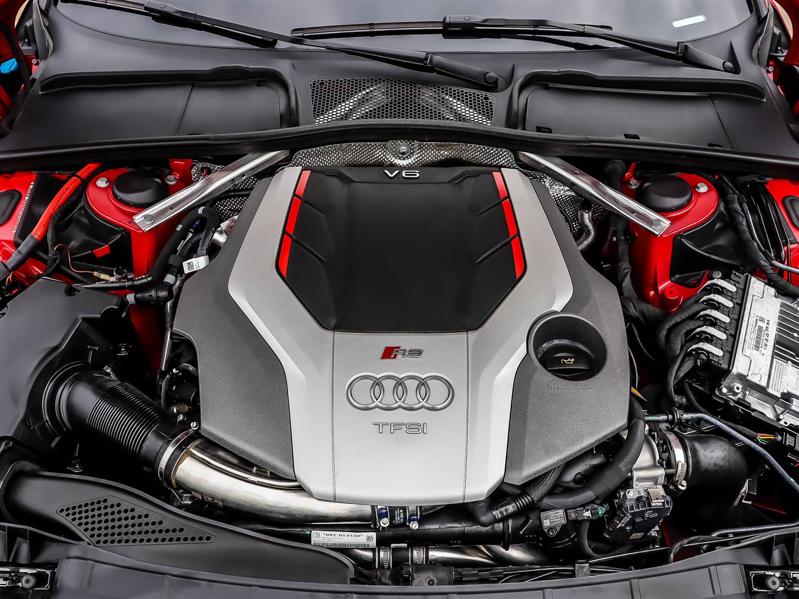 Audi RS 5 Sportback