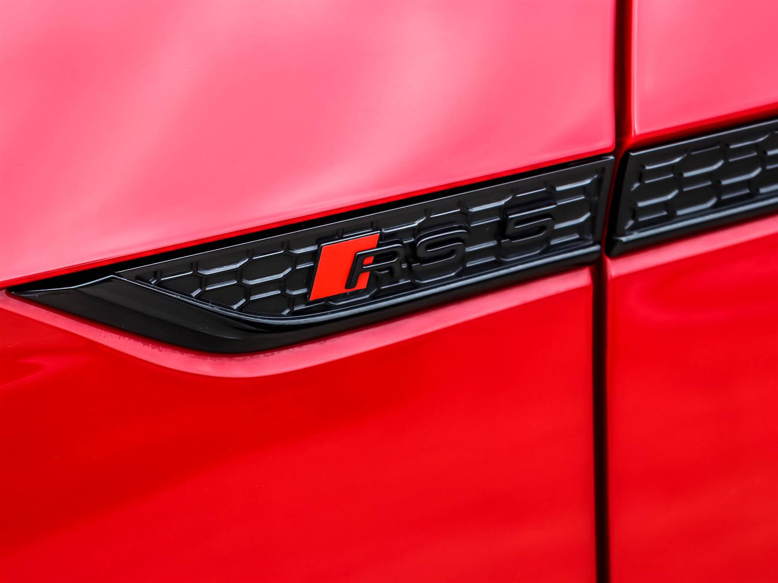 Audi RS 5 Sportback