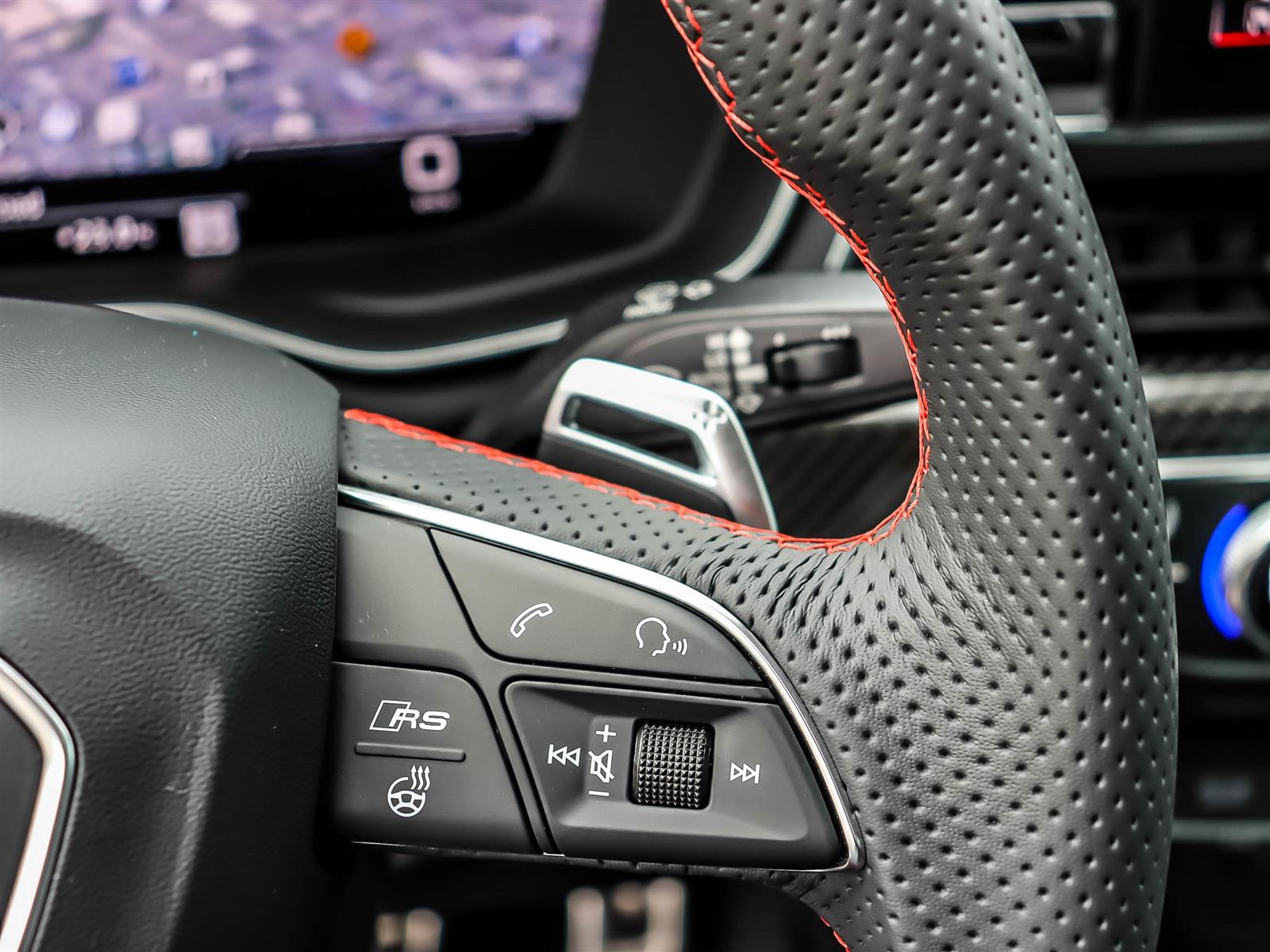 Audi RS 5 Sportback