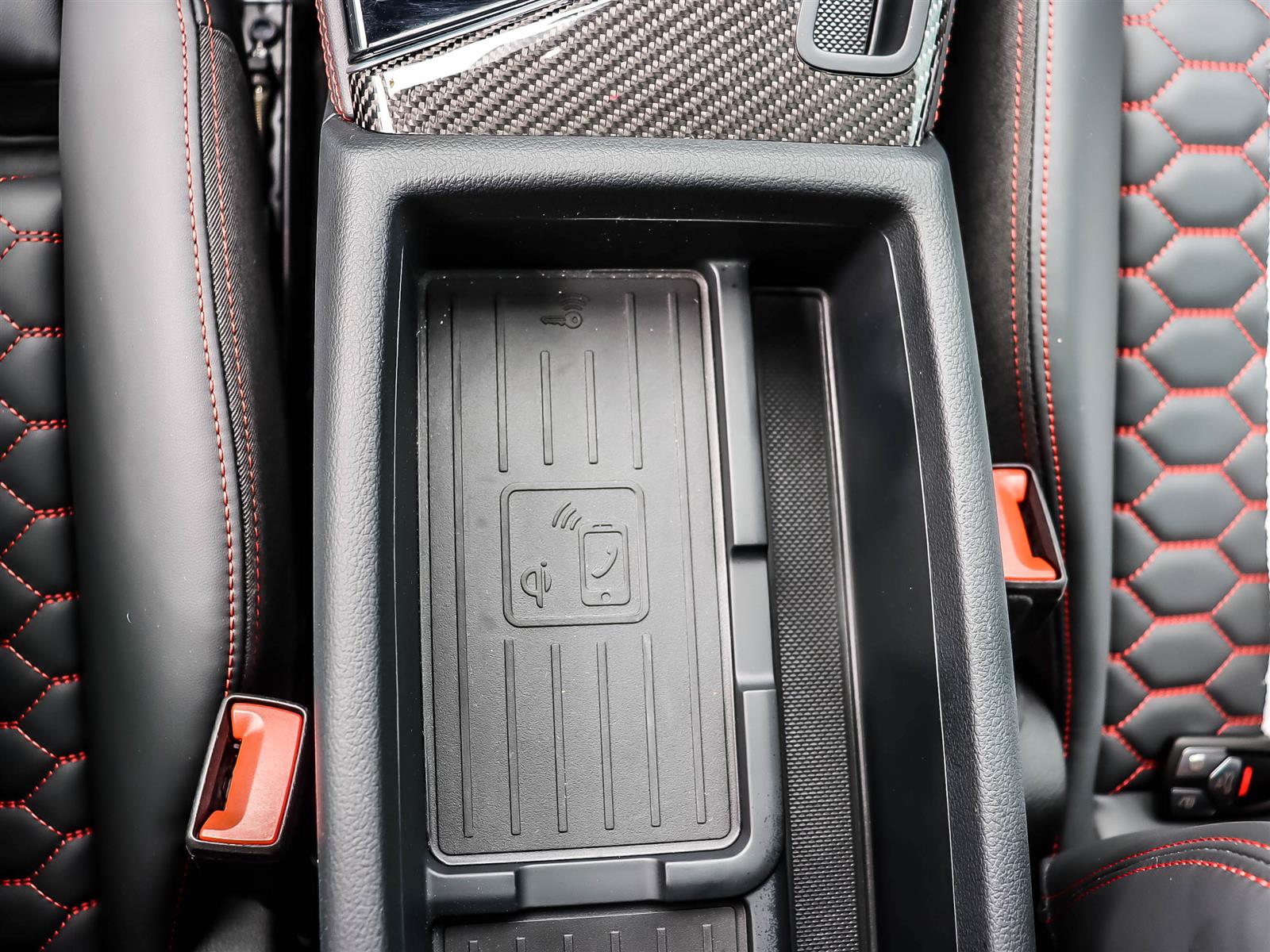 Audi RS 5 Sportback