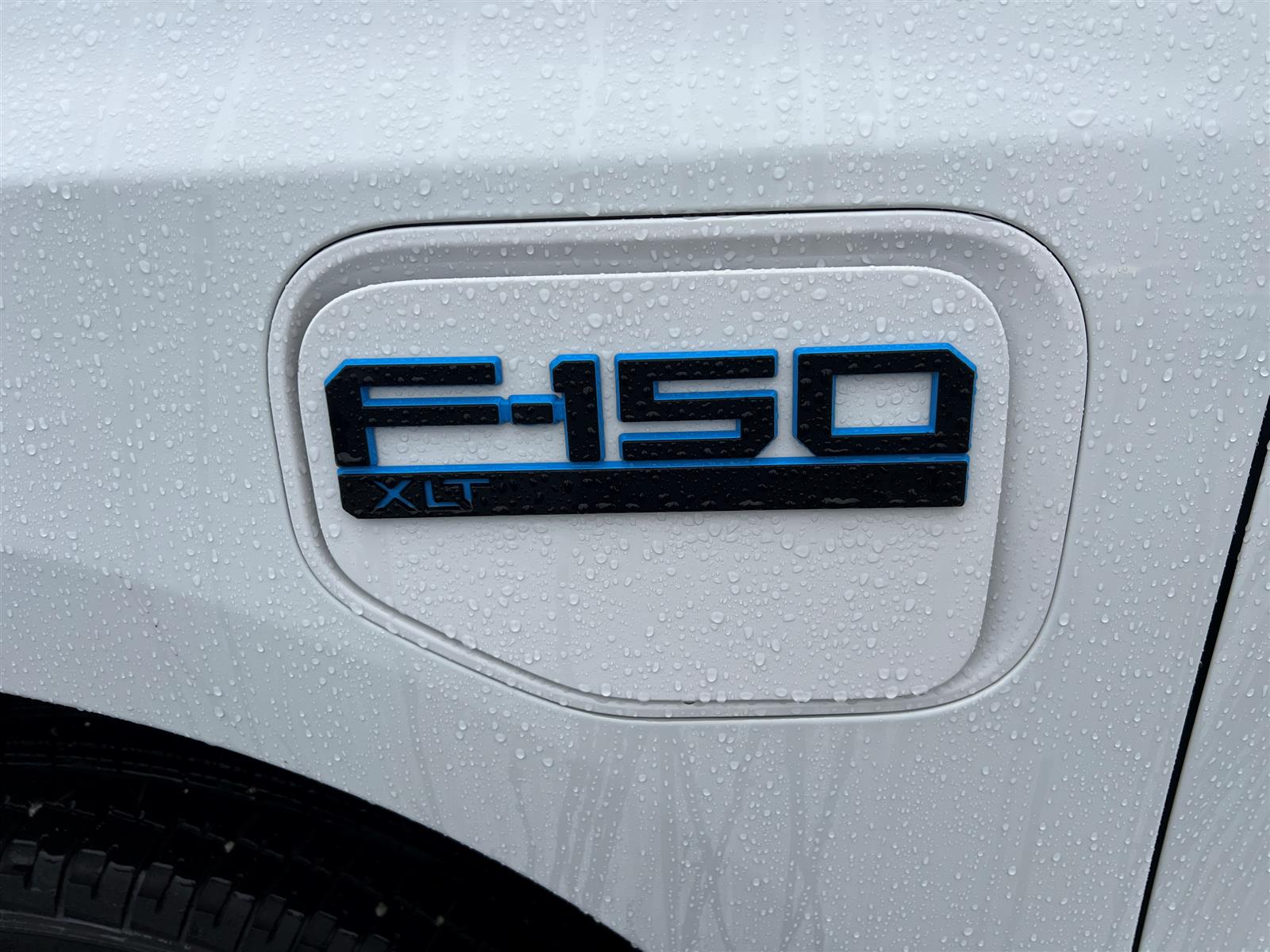 Ford F-150 Lightning