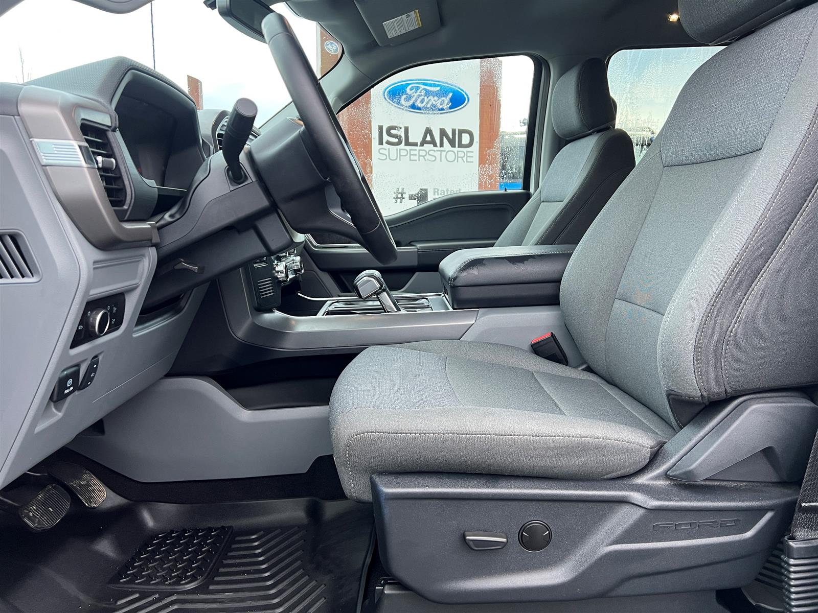 Ford F-150 Lightning
