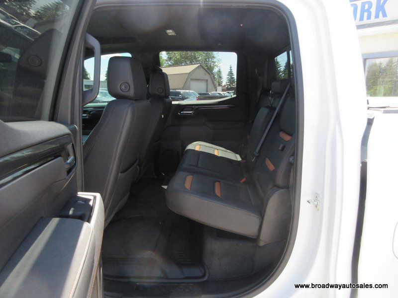 GMC Sierra 1500
