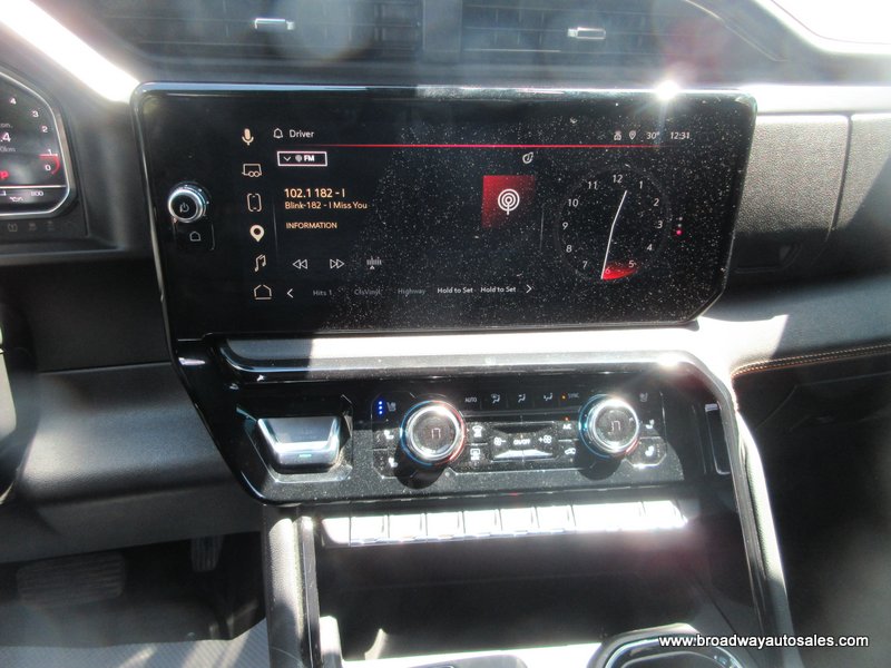 GMC Sierra 1500