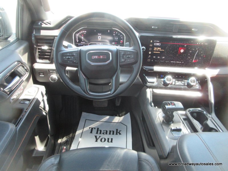GMC Sierra 1500