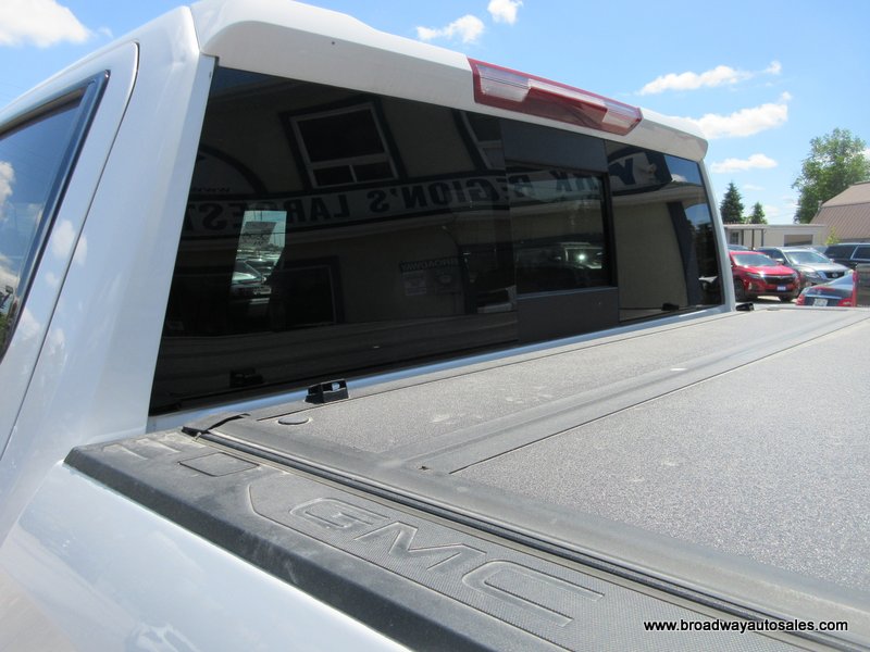 GMC Sierra 1500