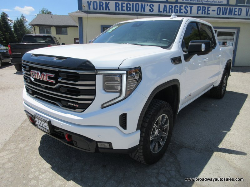 GMC Sierra 1500