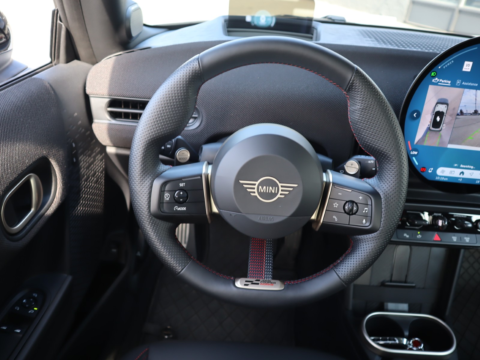 Mini 3 Door