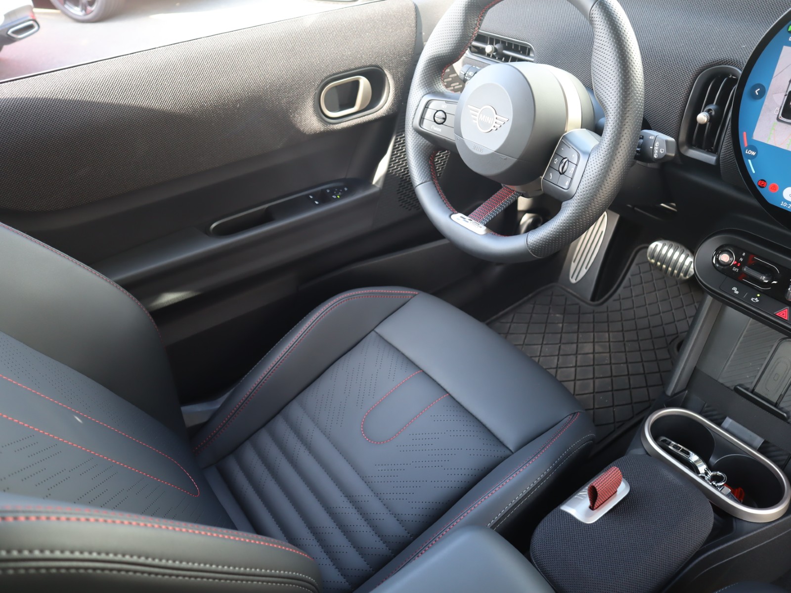 Mini 3 Door