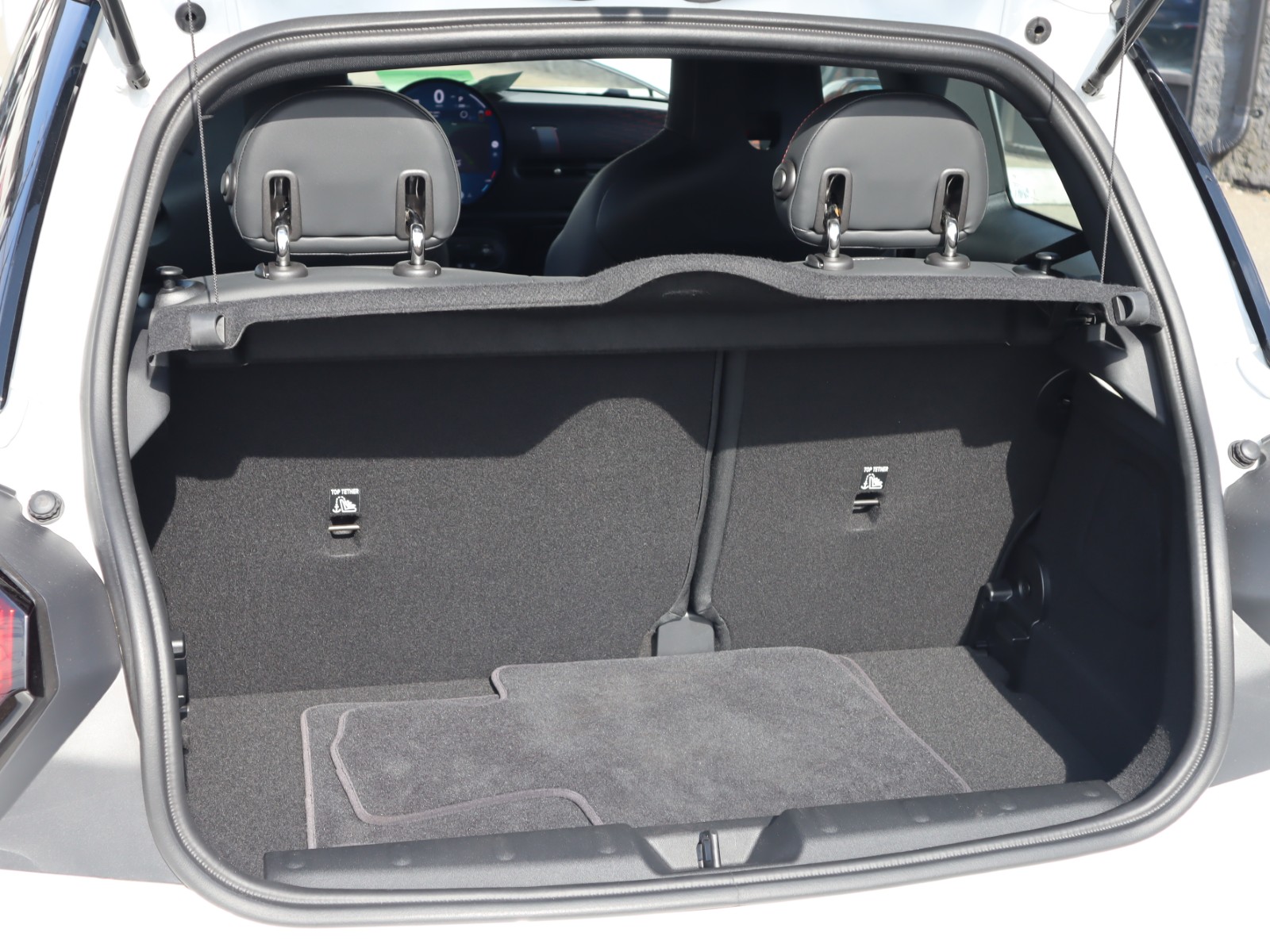 Mini 3 Door