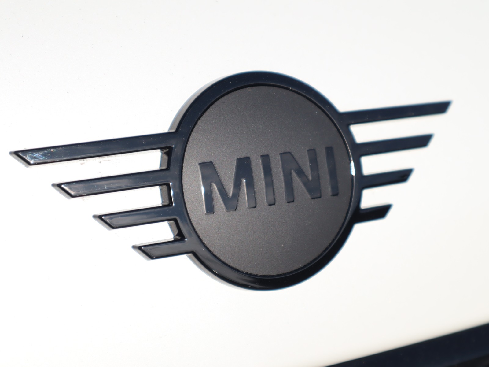 Mini 3 Door
