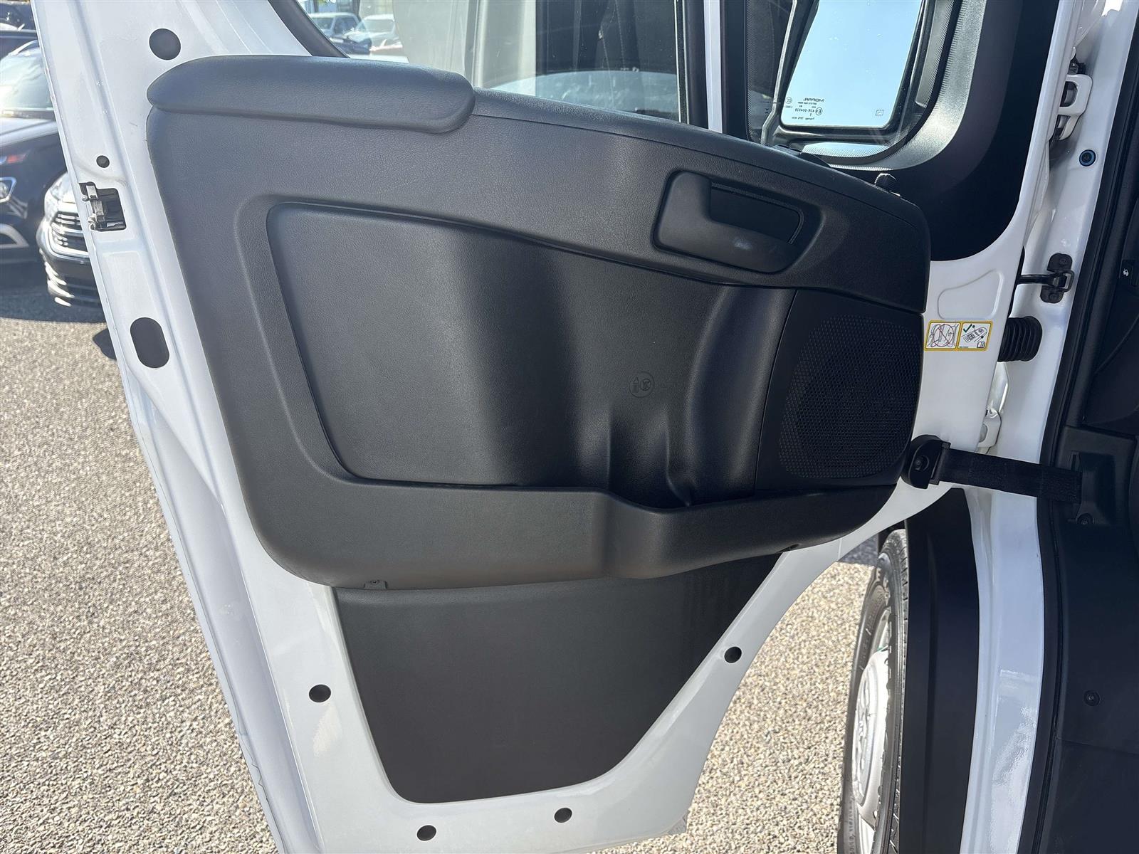Ram Promaster