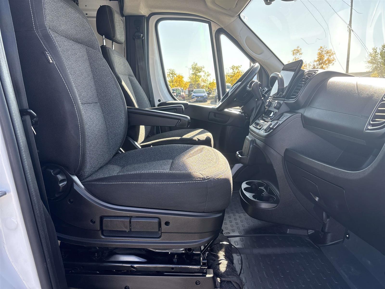 Ram Promaster