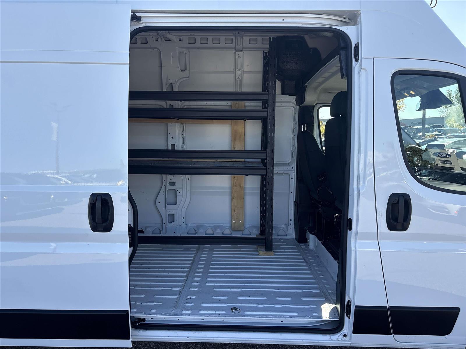 Ram Promaster