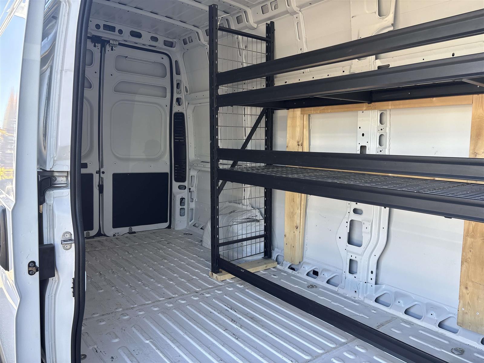 Ram Promaster