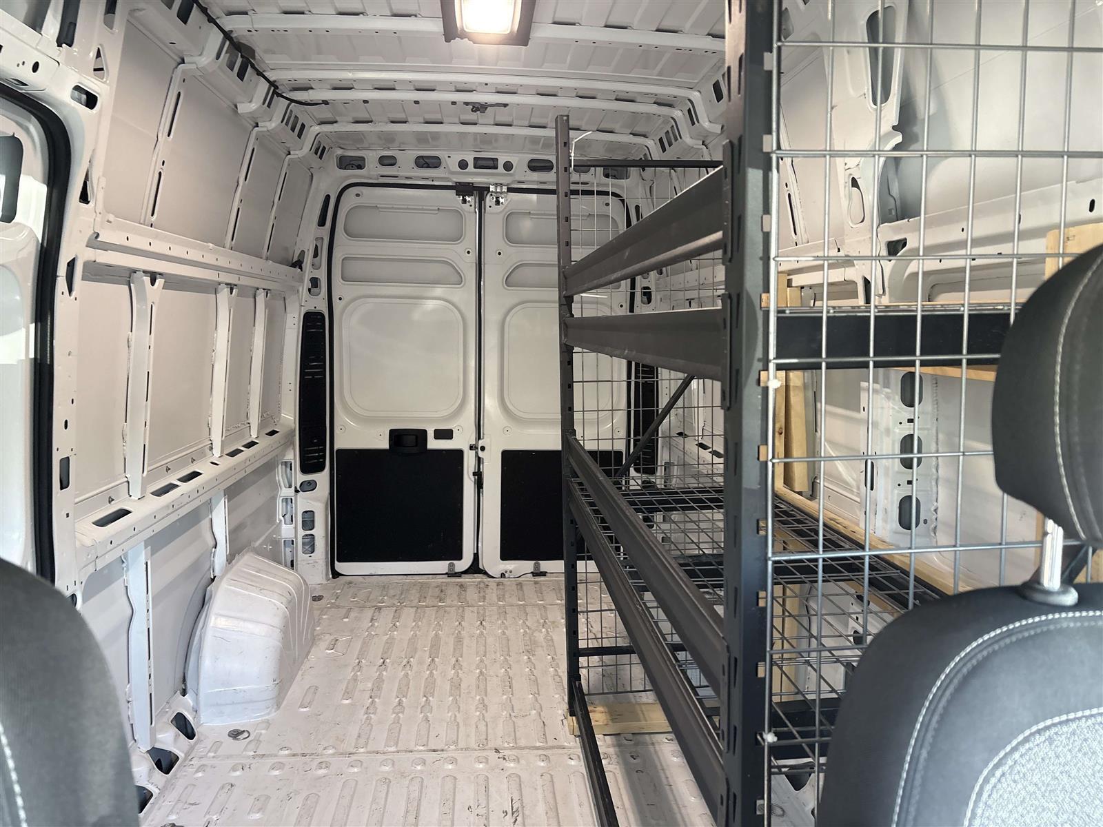 Ram Promaster