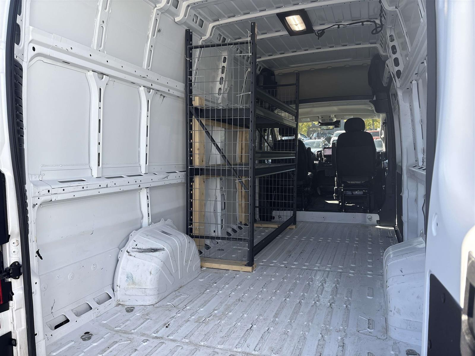 Ram Promaster