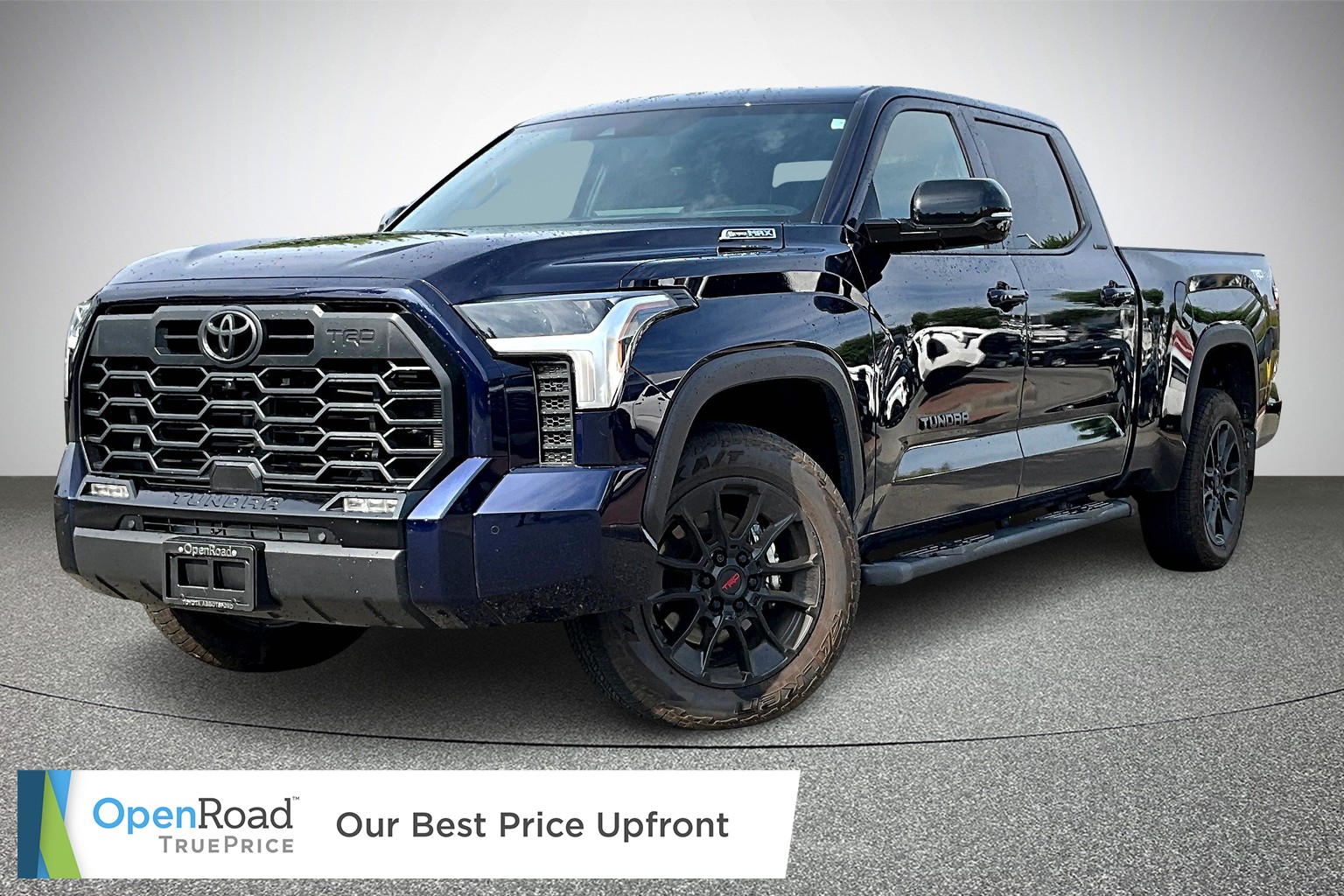 Toyota TUNDRA HYBRID