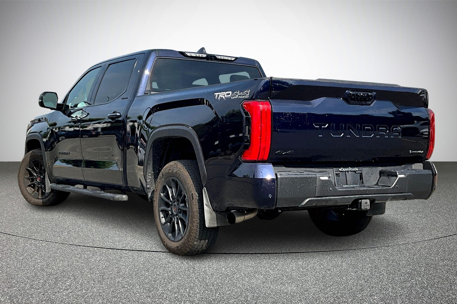 Toyota TUNDRA HYBRID