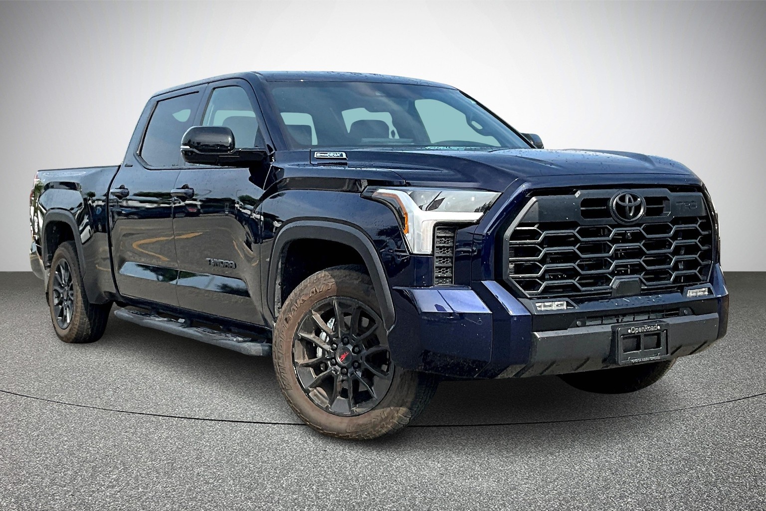 Toyota TUNDRA HYBRID