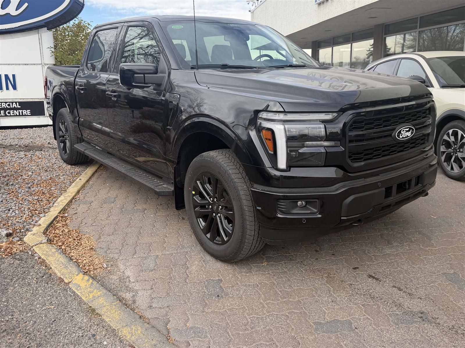Ford F 150
