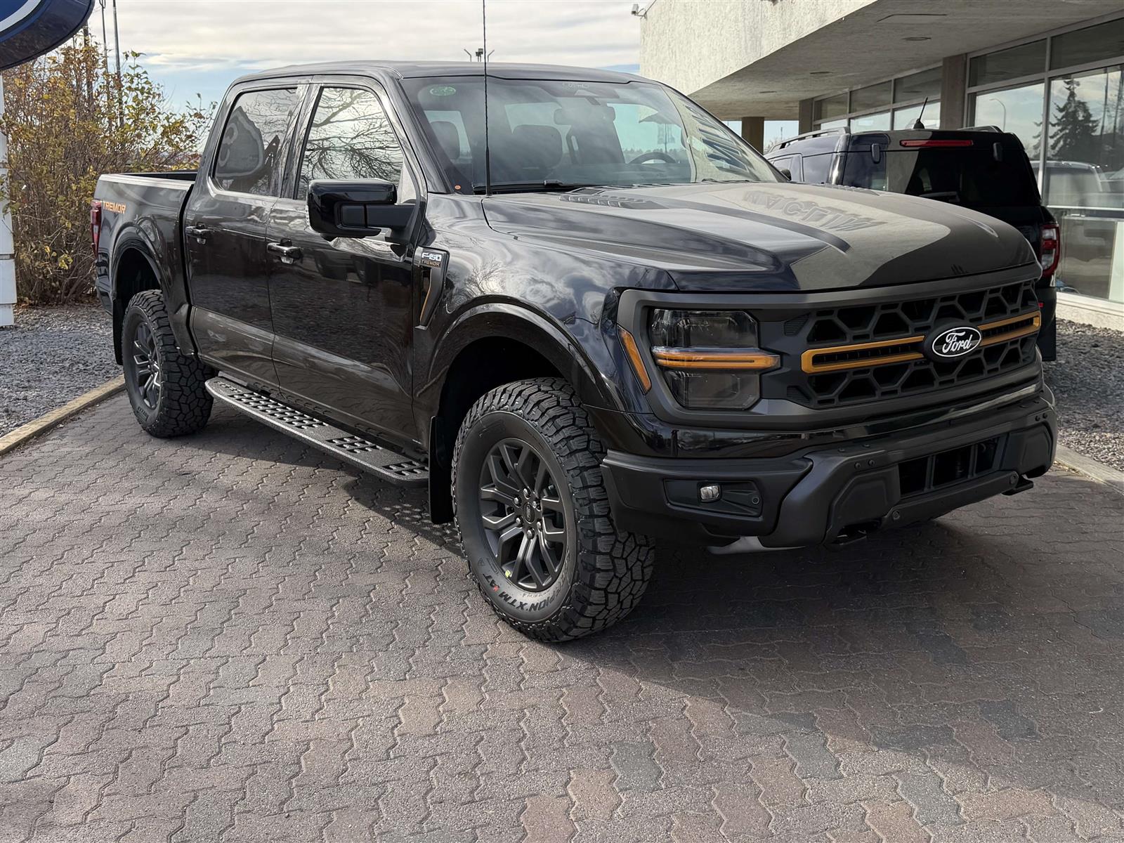 Ford F 150