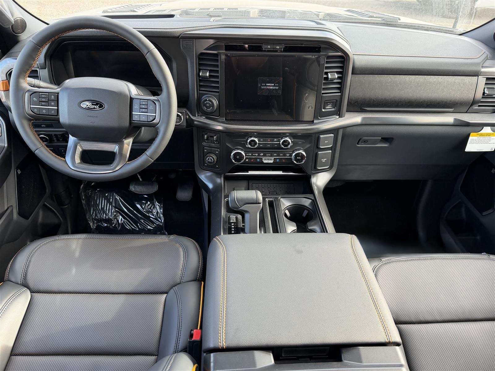 Ford F 150