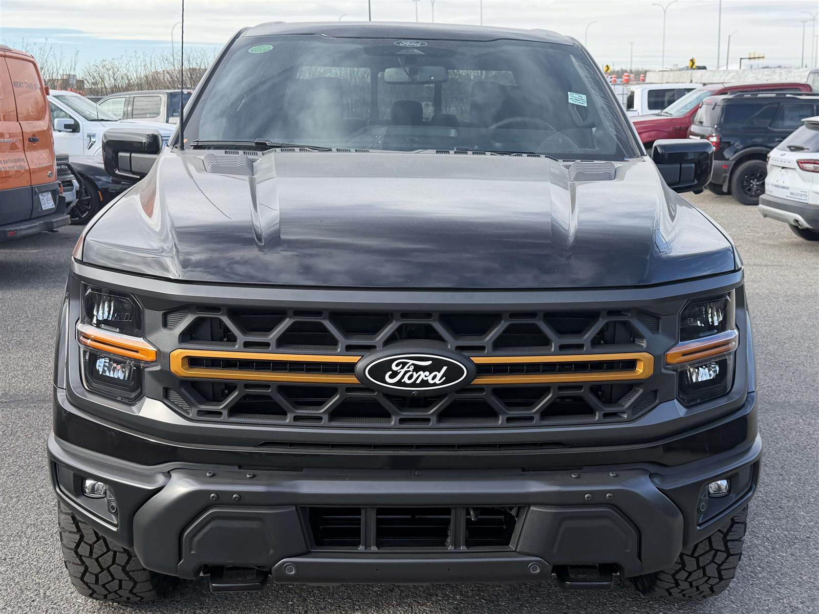 Ford F 150