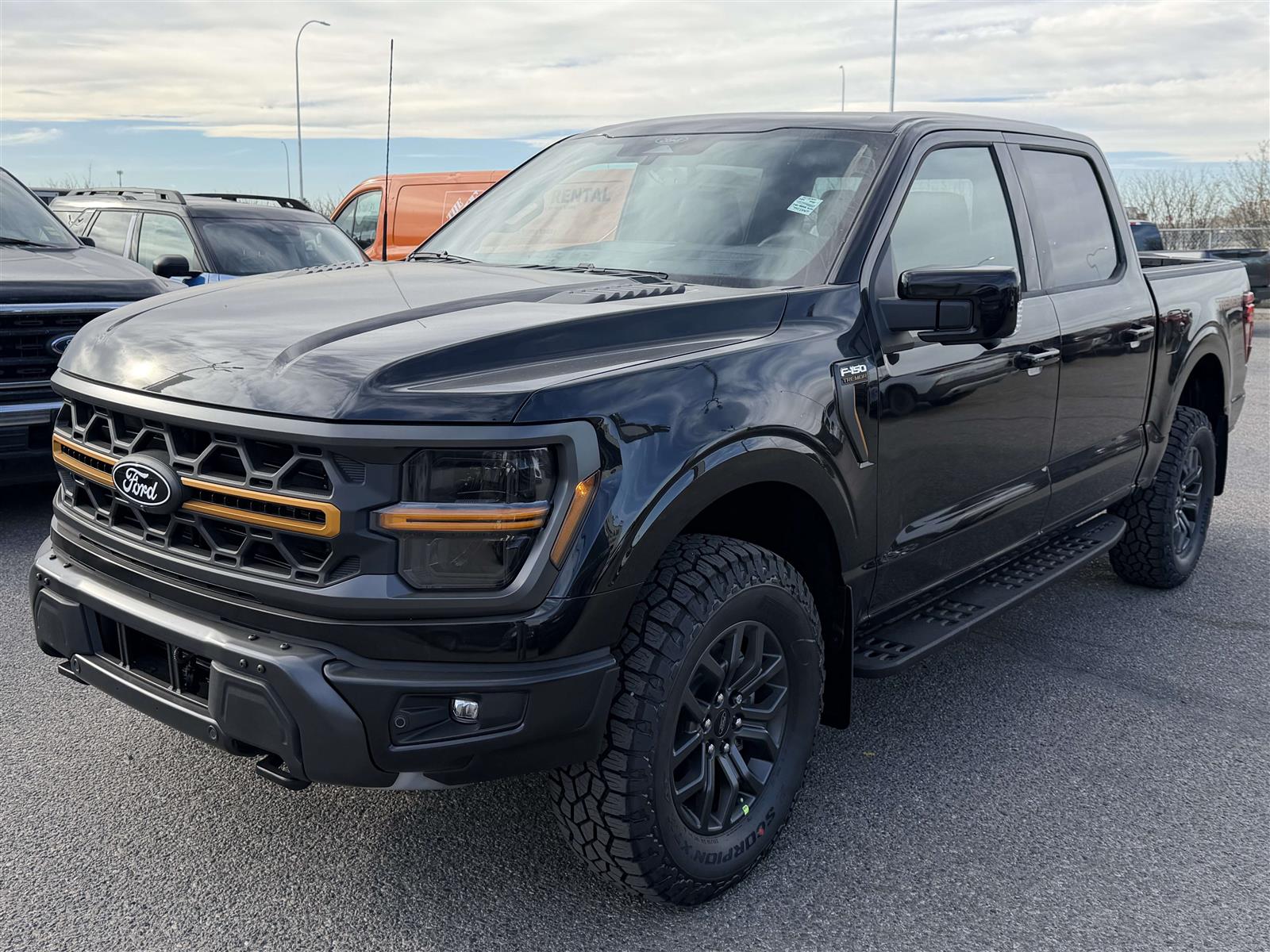 Ford F 150