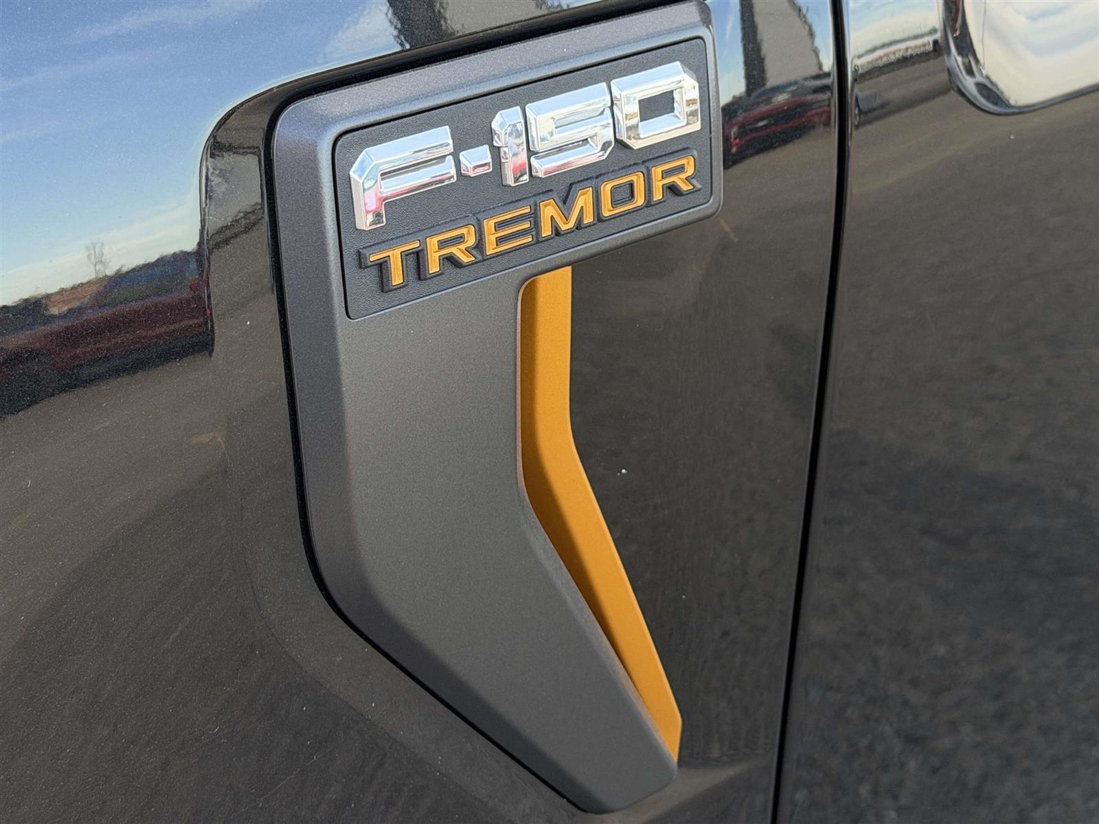 Ford F 150