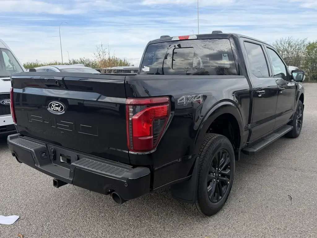 Ford F 150