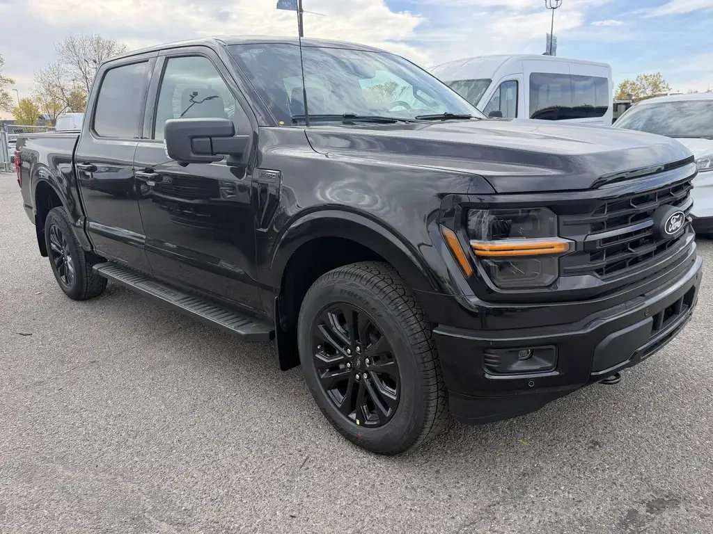 Ford F 150