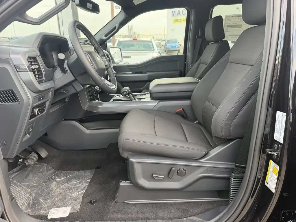Ford F 150