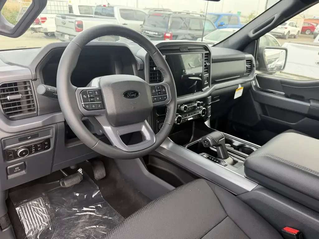 Ford F 150