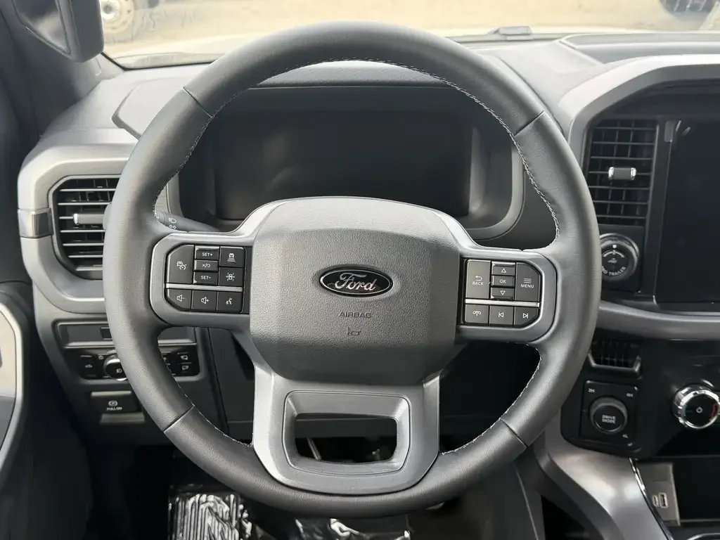 Ford F 150