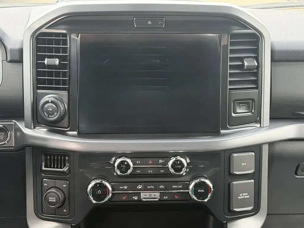 Ford F 150