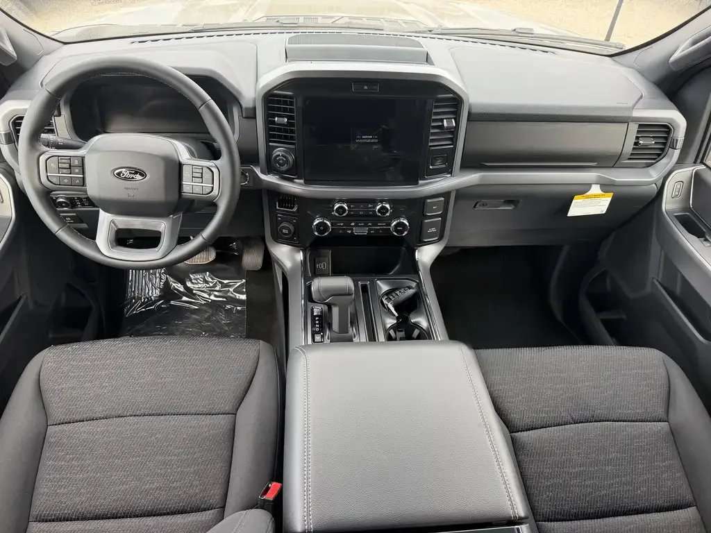 Ford F 150