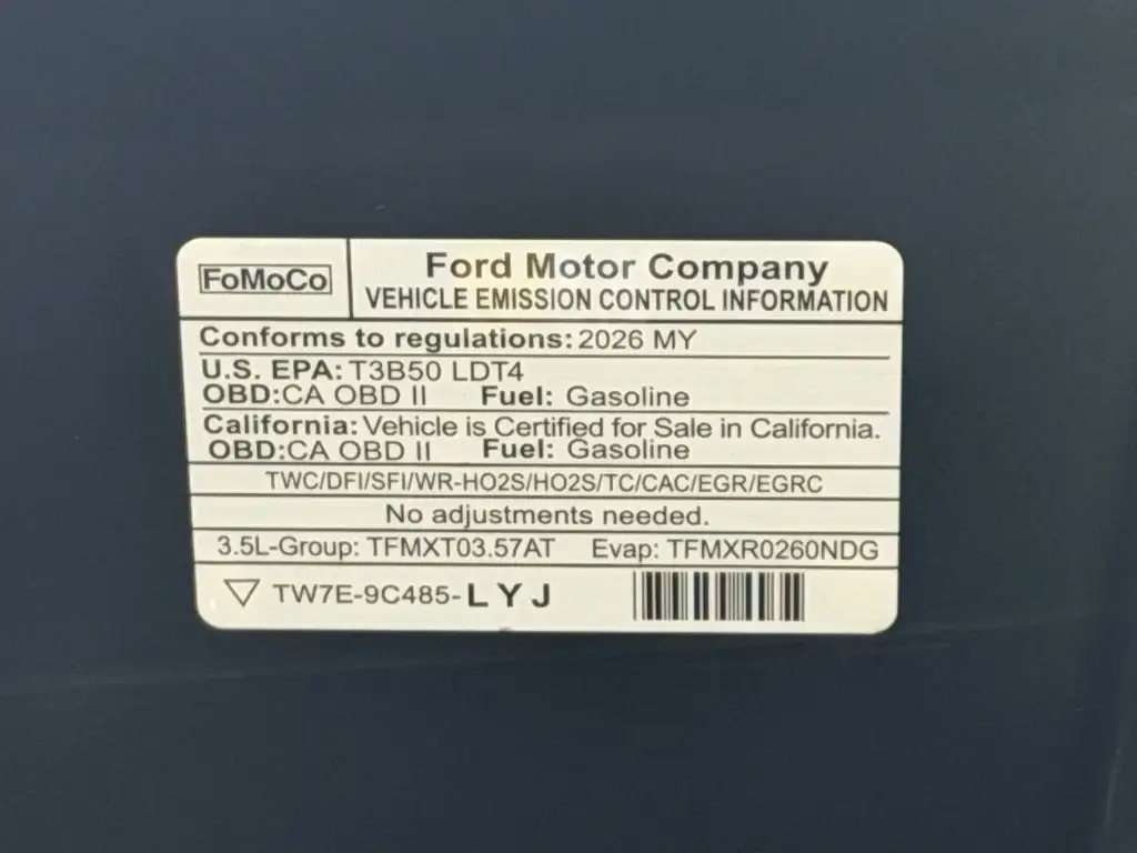 Ford F 150