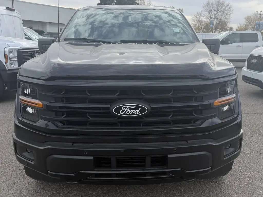 Ford F 150