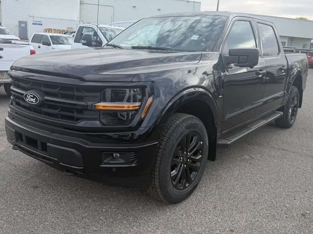 Ford F 150