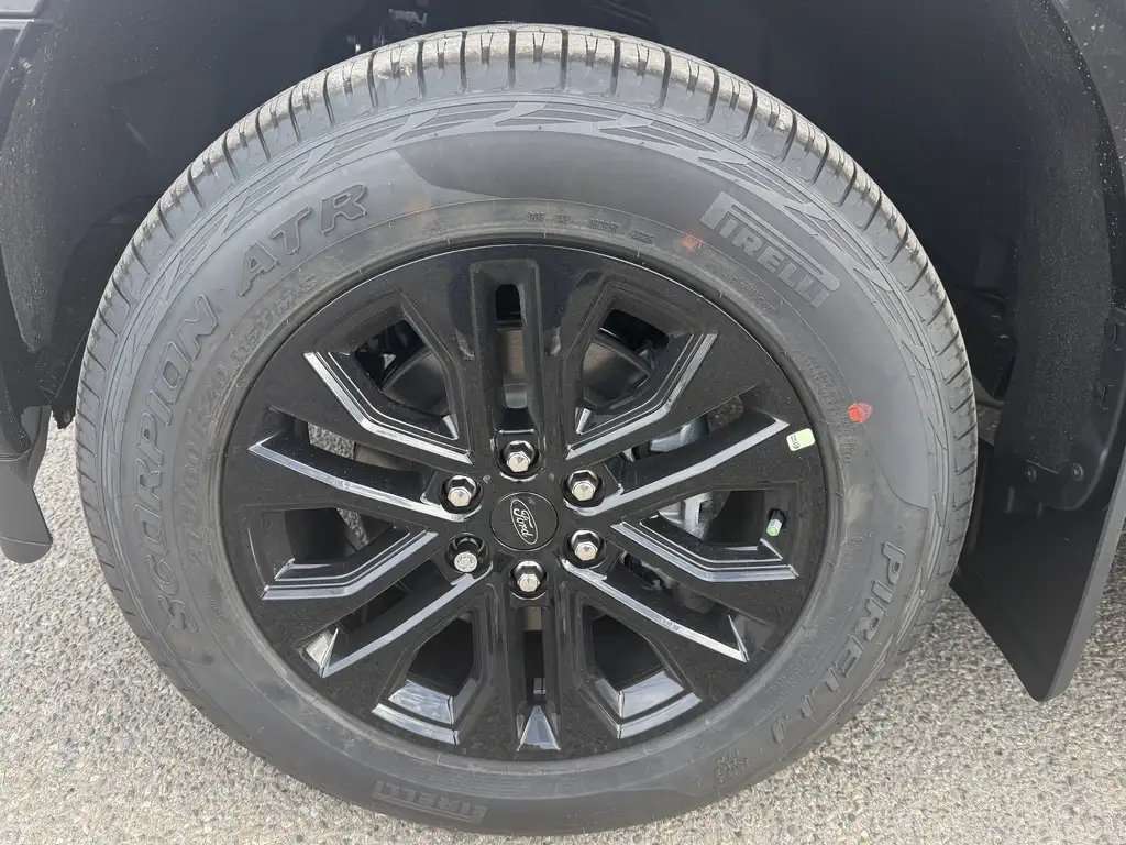 Ford F 150