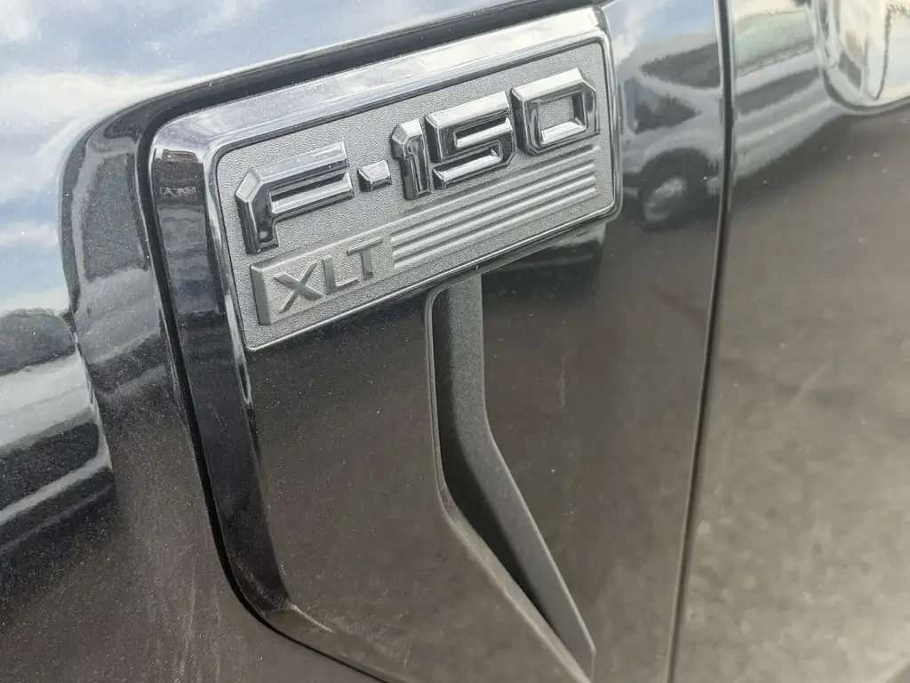 Ford F 150