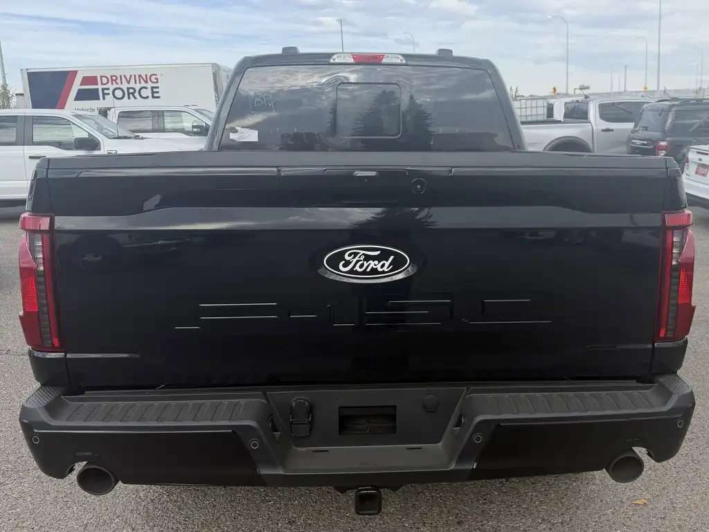 Ford F 150