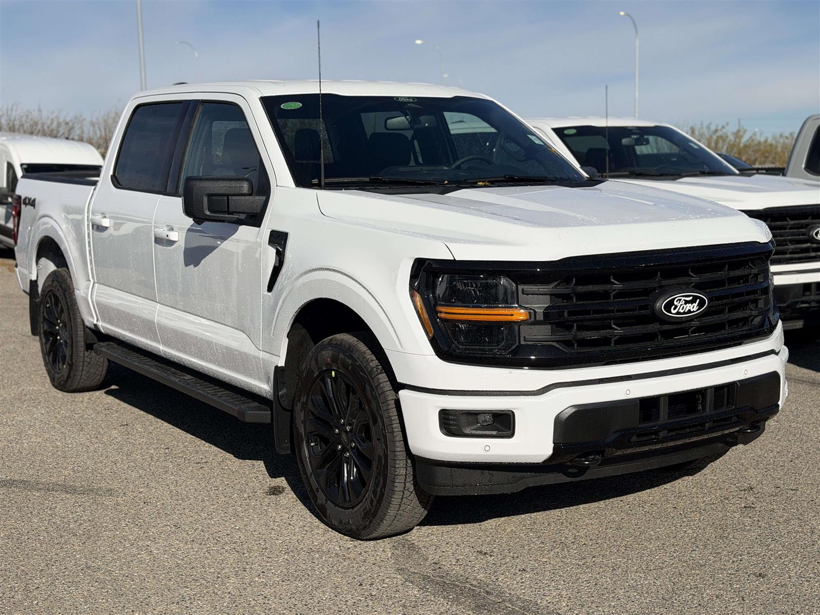 Ford F 150