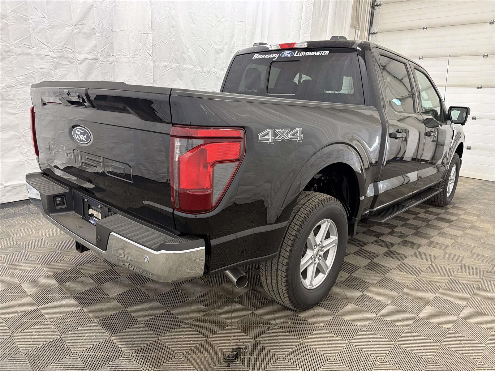 Ford F 150